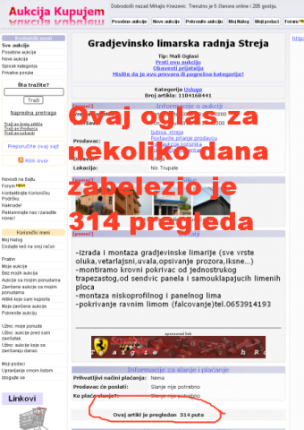 Gradjevinsko limarska radnja Streja - Aukcija Kupujem-online aukcija-AUKCIJA SRBIJA.png, 139 KB